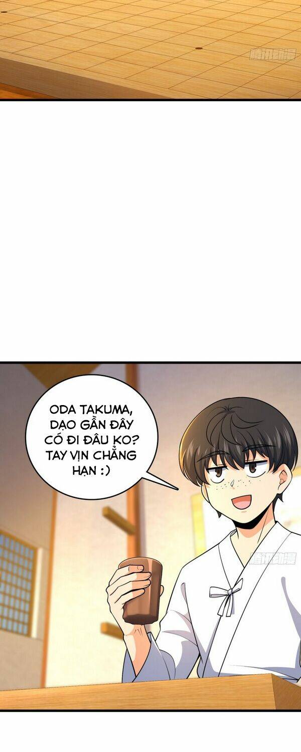 Đại Vương Tha Mạng Chapter 217 - Trang 2