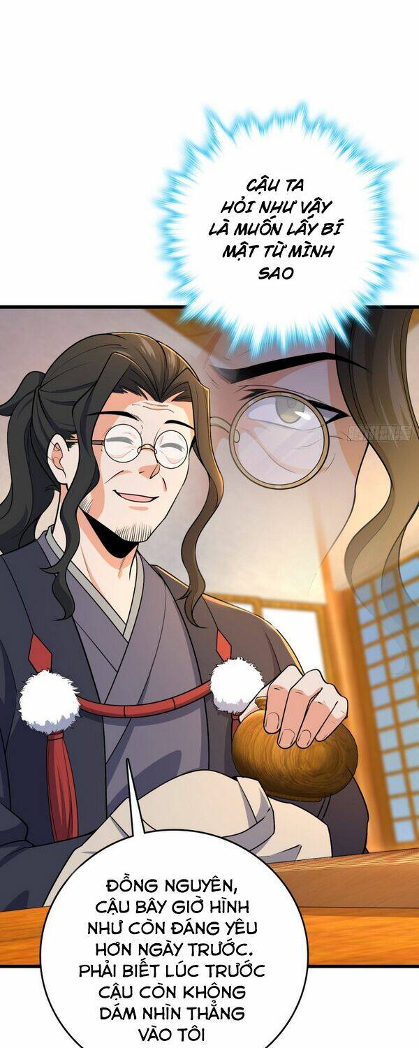 Đại Vương Tha Mạng Chapter 217 - Trang 2