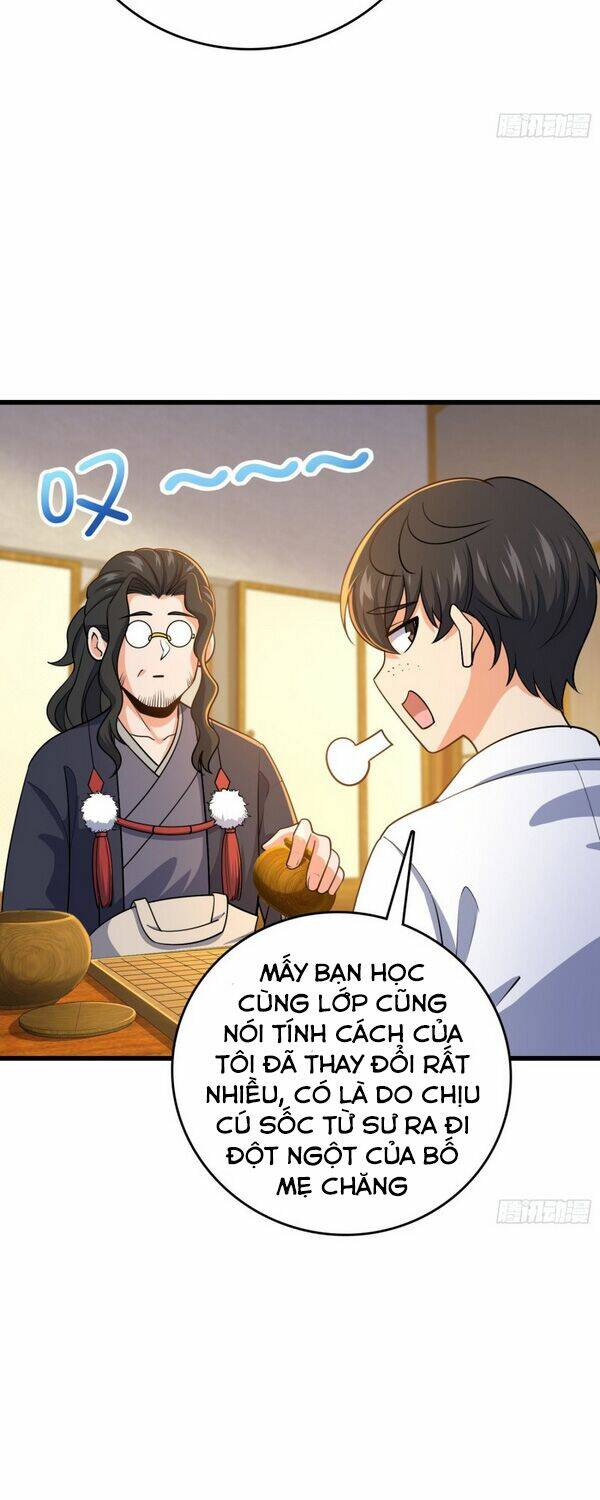 Đại Vương Tha Mạng Chapter 217 - Trang 2