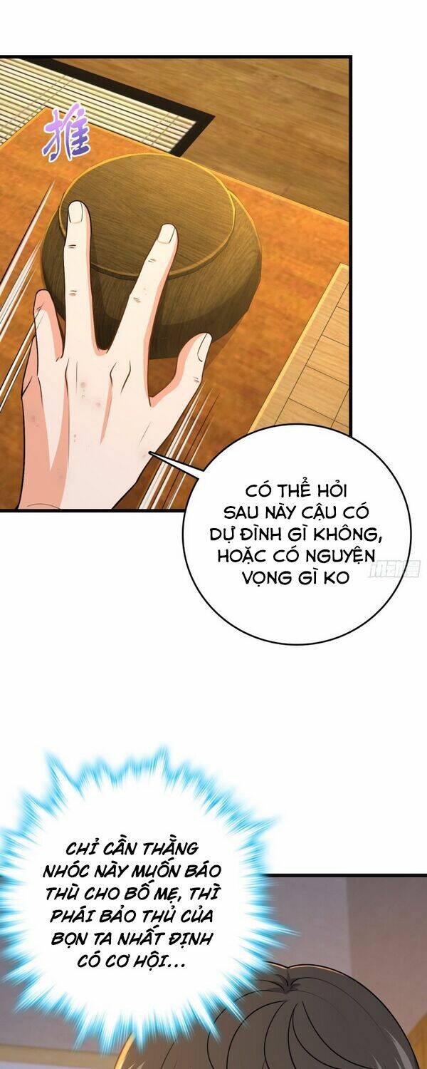 Đại Vương Tha Mạng Chapter 217 - Trang 2
