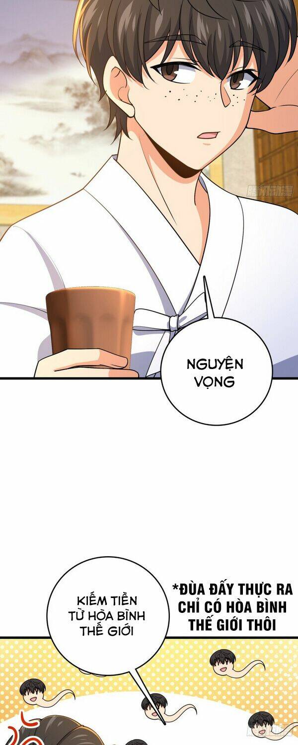 Đại Vương Tha Mạng Chapter 217 - Trang 2