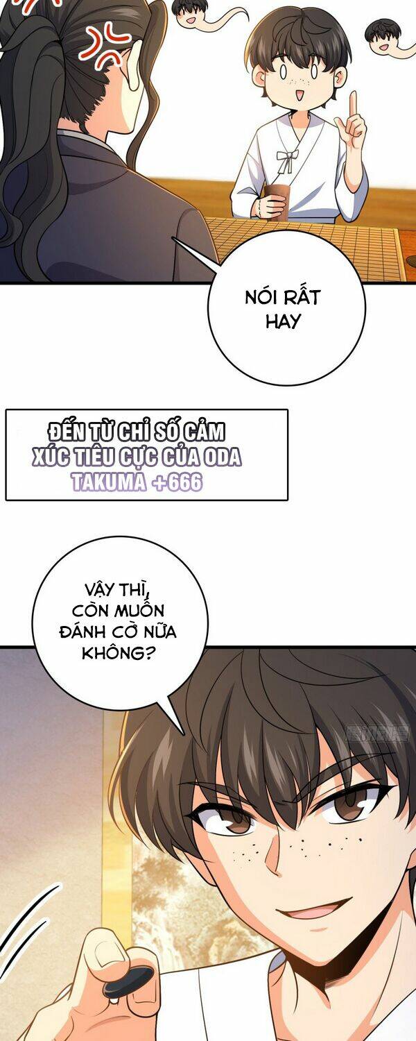 Đại Vương Tha Mạng Chapter 217 - Trang 2