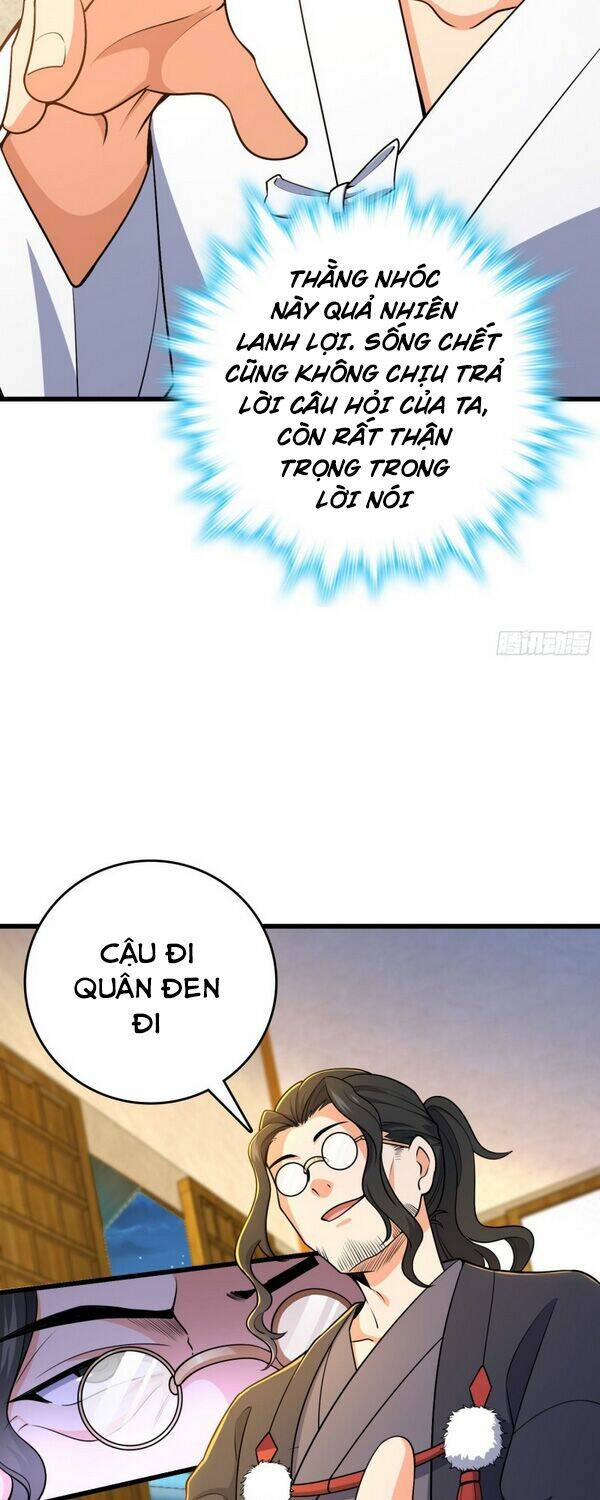 Đại Vương Tha Mạng Chapter 217 - Trang 2