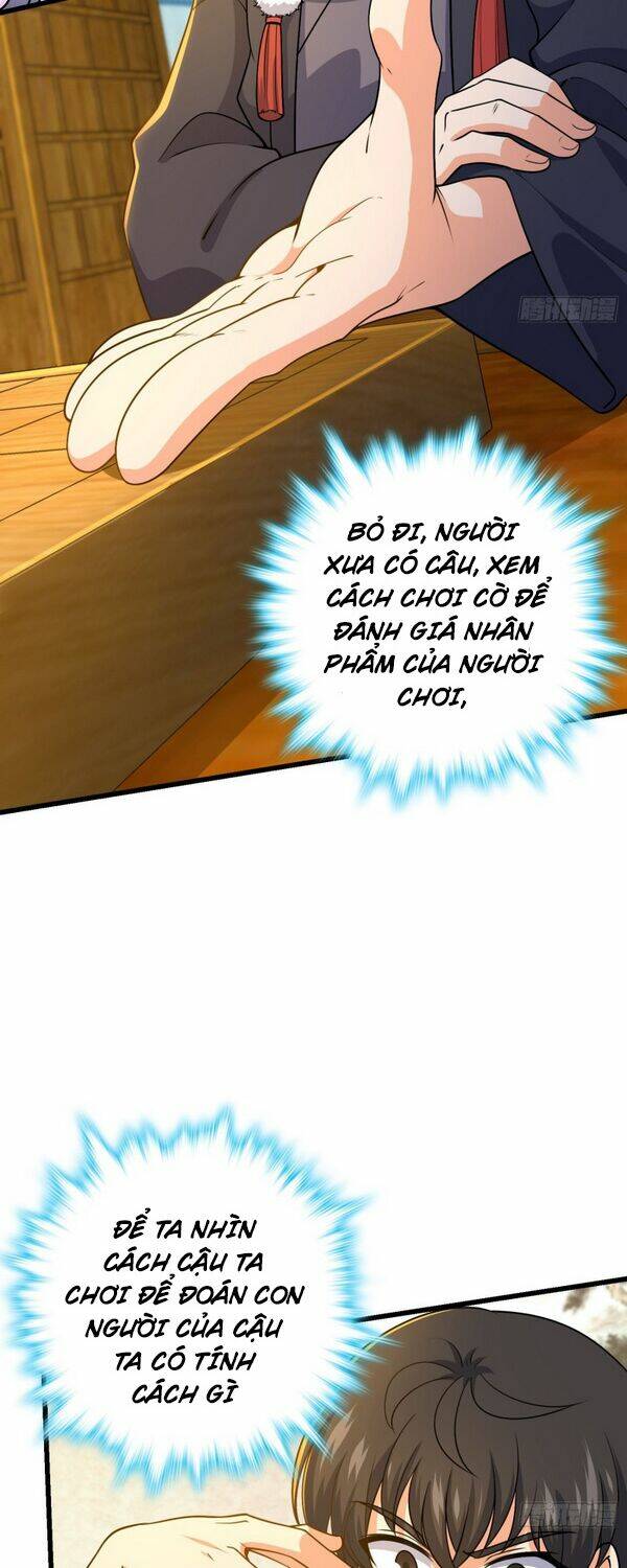 Đại Vương Tha Mạng Chapter 217 - Trang 2