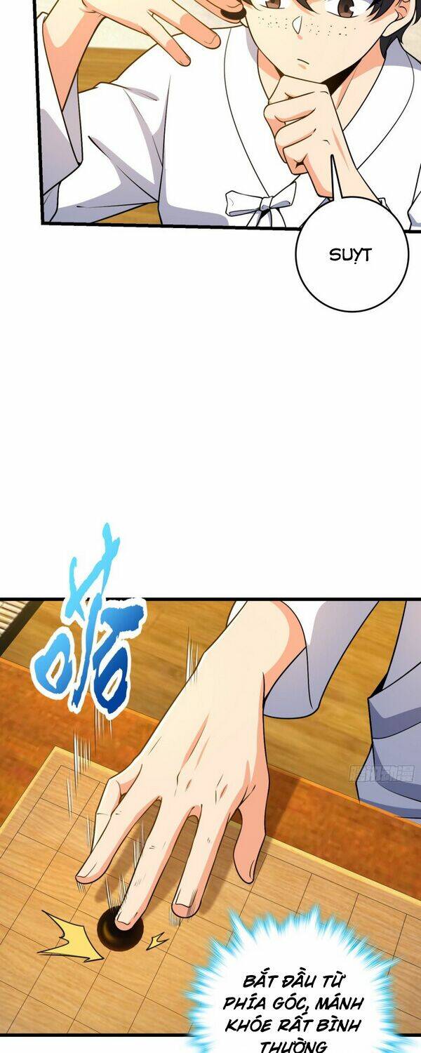 Đại Vương Tha Mạng Chapter 217 - Trang 2