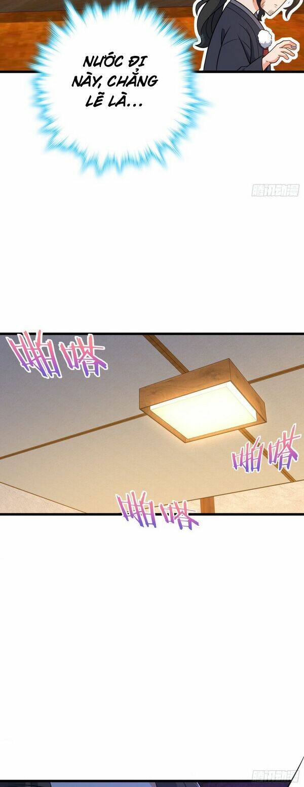 Đại Vương Tha Mạng Chapter 217 - Trang 2