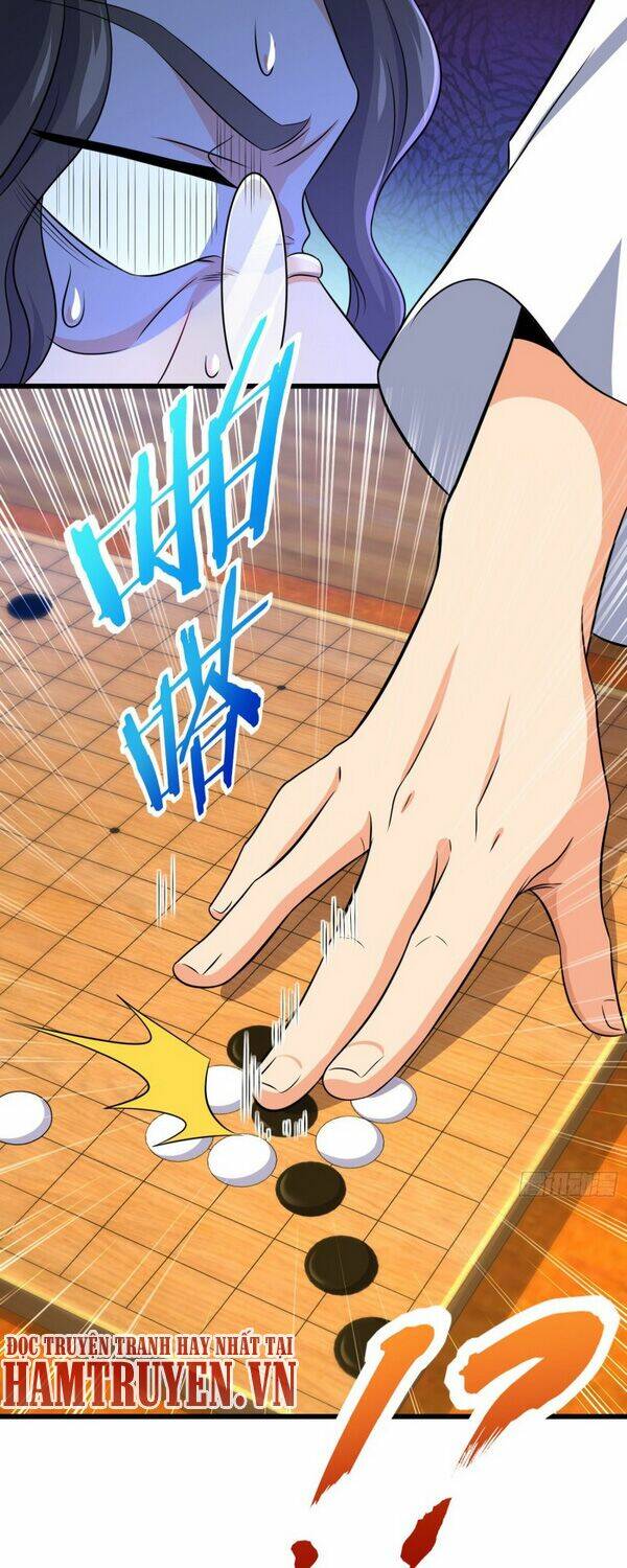 Đại Vương Tha Mạng Chapter 217 - Trang 2