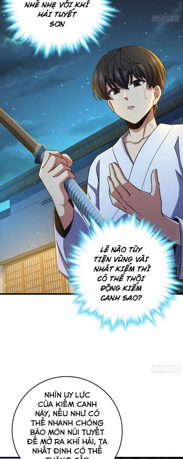 Đại Vương Tha Mạng Chapter 217 - Trang 2