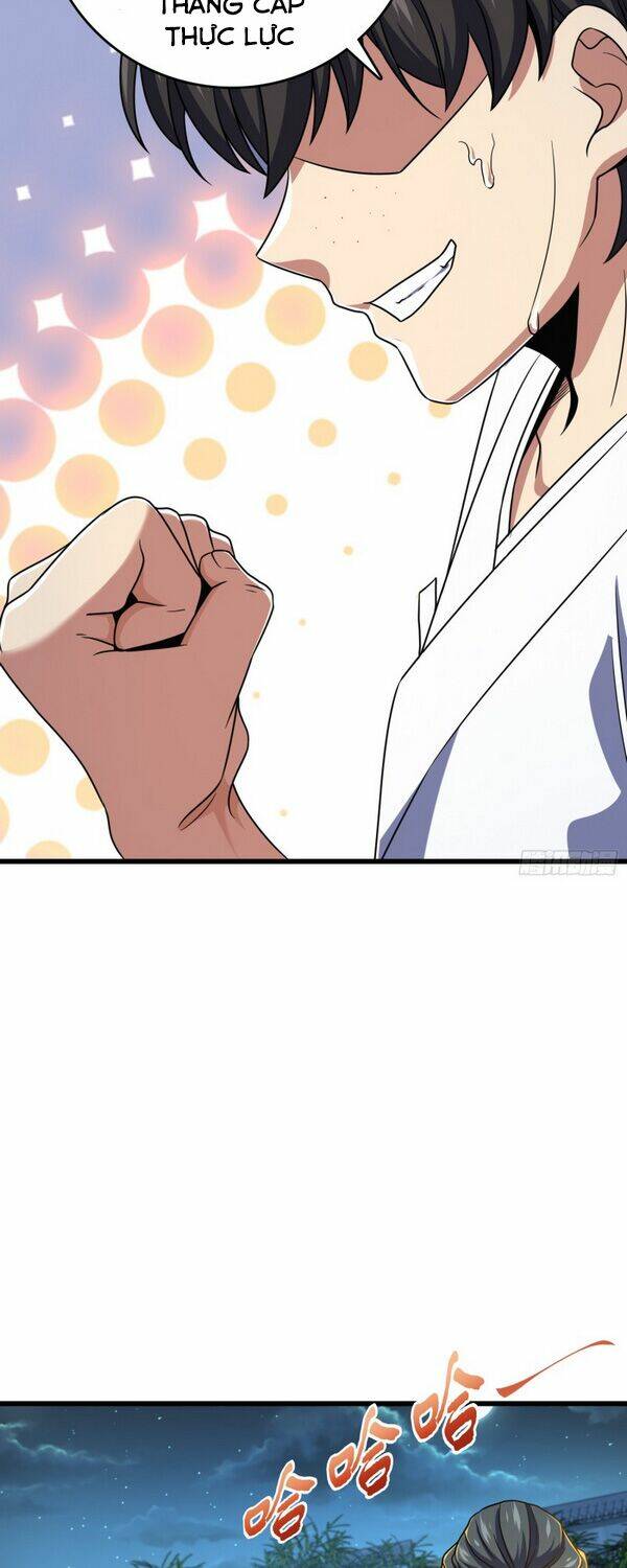 Đại Vương Tha Mạng Chapter 217 - Trang 2