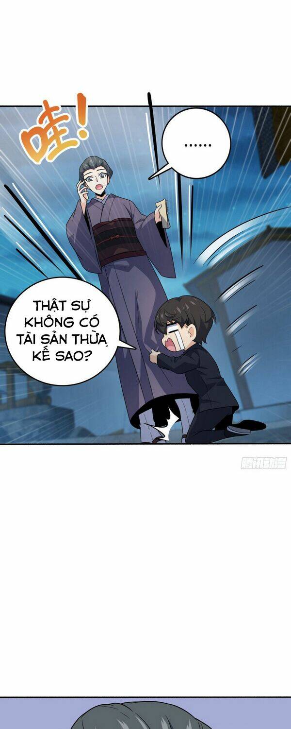 Đại Vương Tha Mạng Chapter 218 - Trang 2