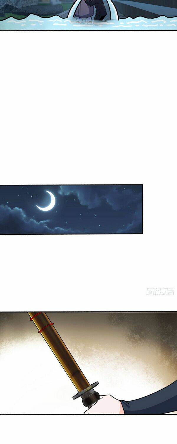 Đại Vương Tha Mạng Chapter 218 - Trang 2