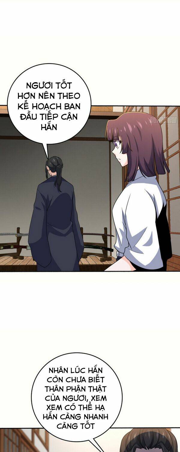 Đại Vương Tha Mạng Chapter 218 - Trang 2