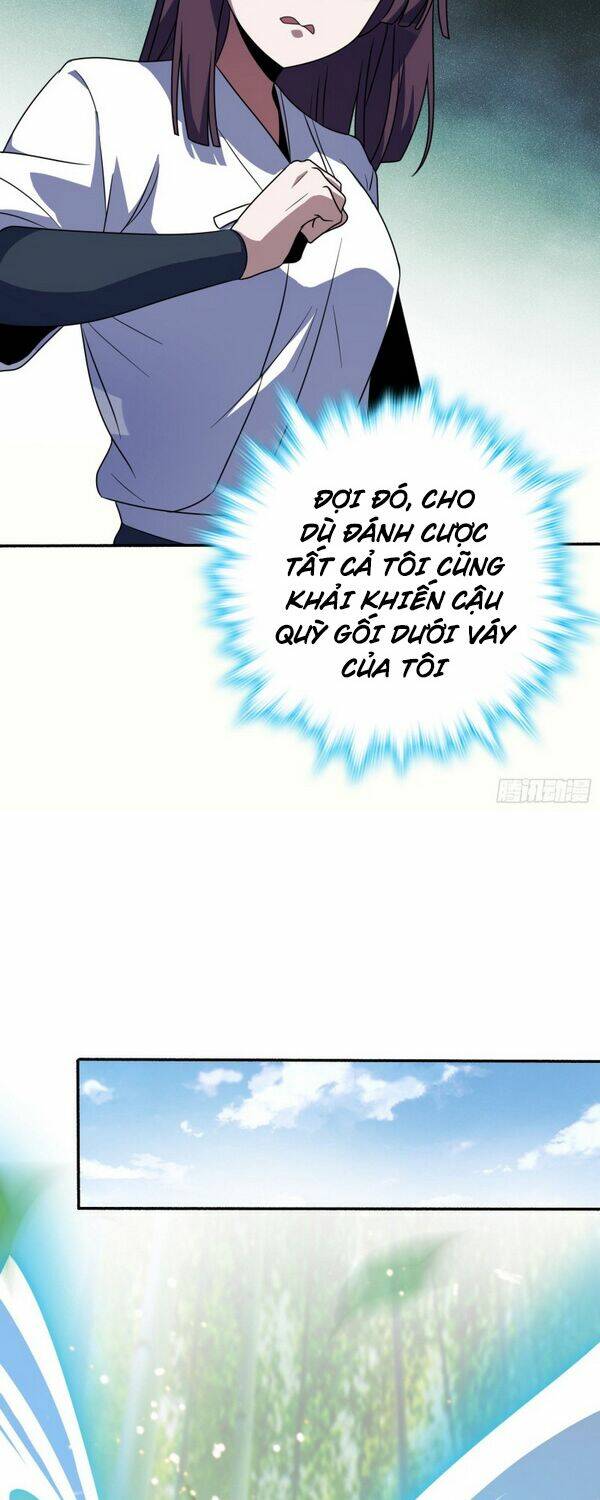 Đại Vương Tha Mạng Chapter 218 - Trang 2