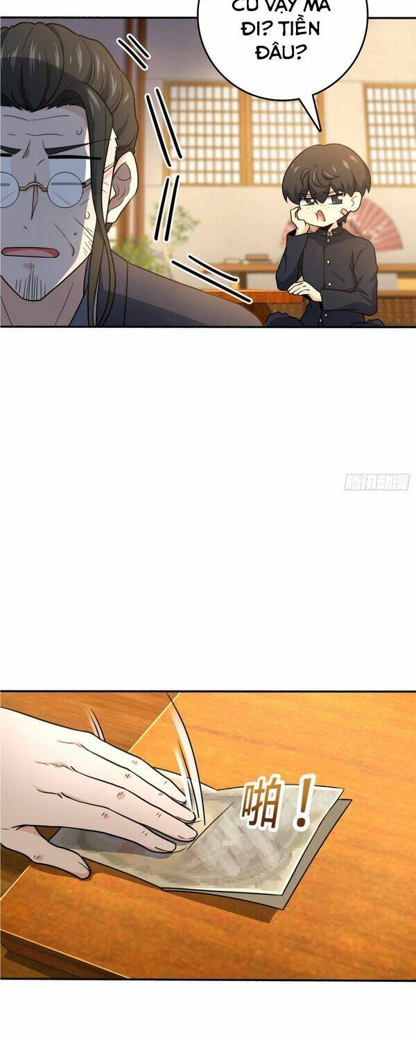 Đại Vương Tha Mạng Chapter 218 - Trang 2