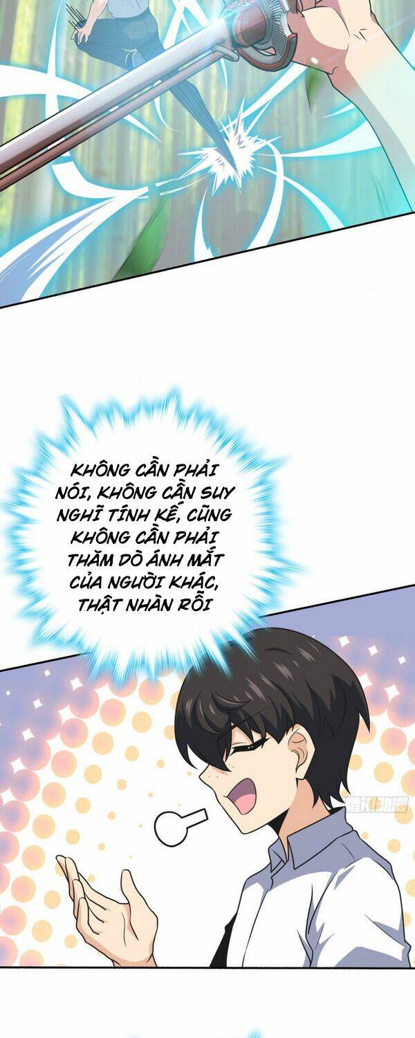 Đại Vương Tha Mạng Chapter 218 - Trang 2