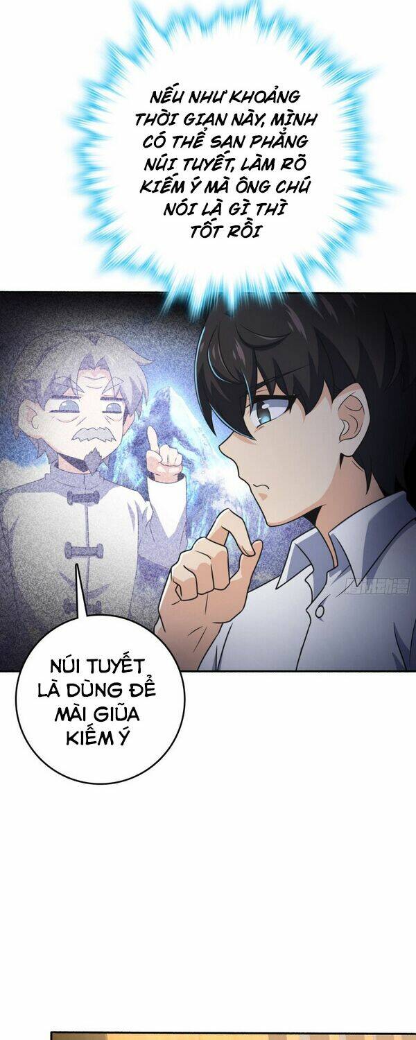 Đại Vương Tha Mạng Chapter 218 - Trang 2