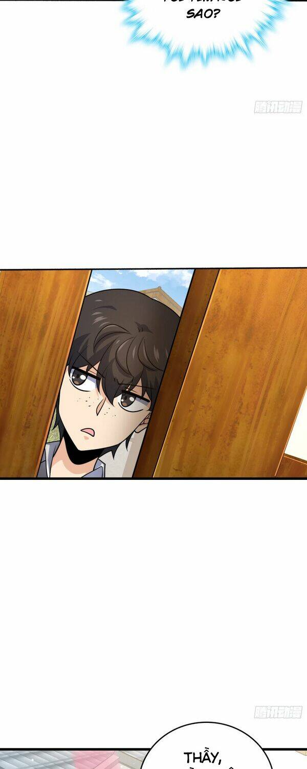 Đại Vương Tha Mạng Chapter 218 - Trang 2
