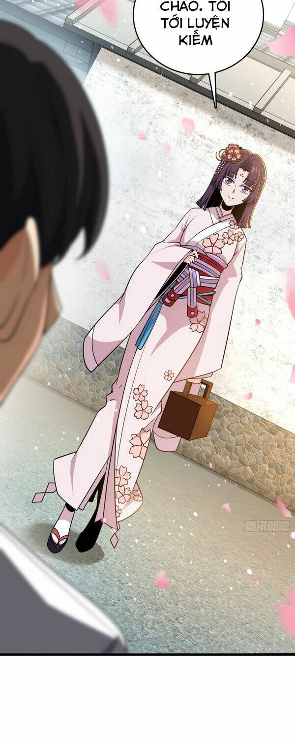 Đại Vương Tha Mạng Chapter 218 - Trang 2