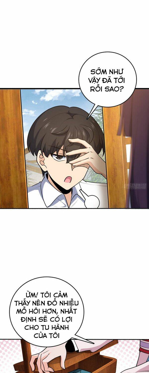 Đại Vương Tha Mạng Chapter 218 - Trang 2