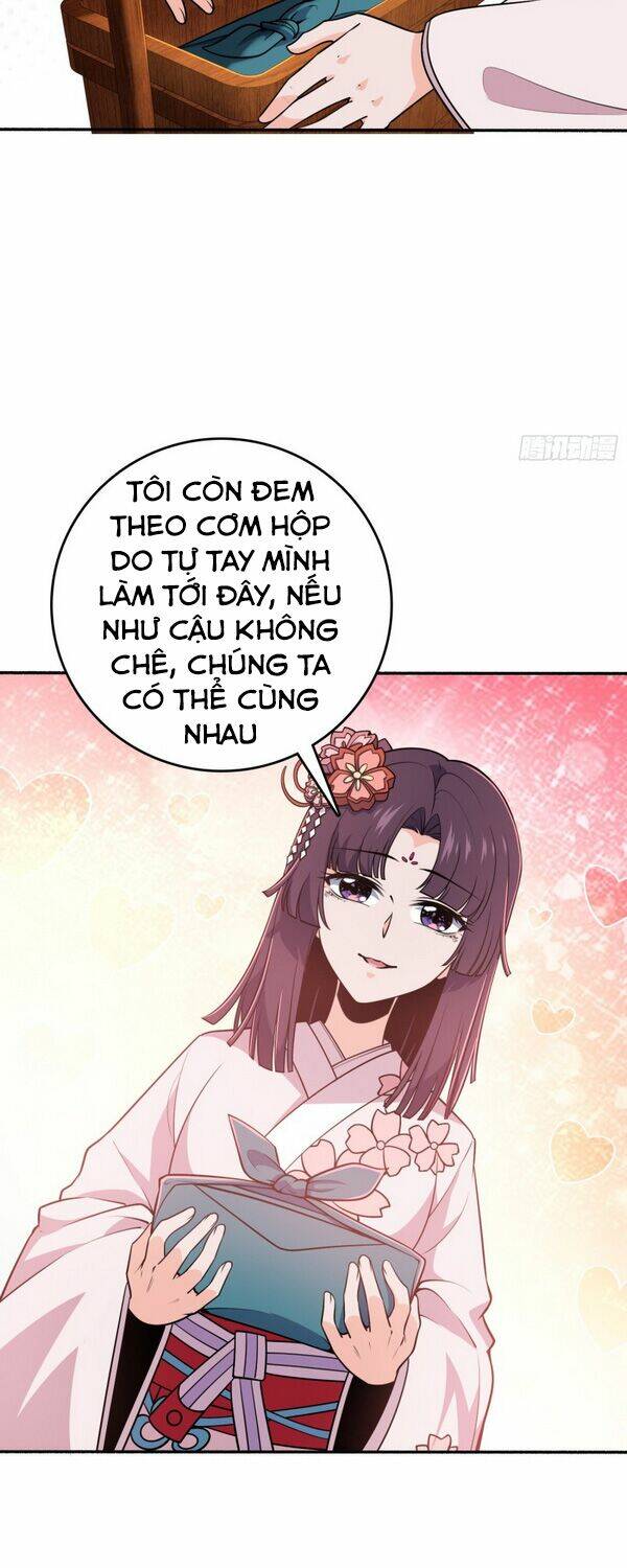 Đại Vương Tha Mạng Chapter 218 - Trang 2