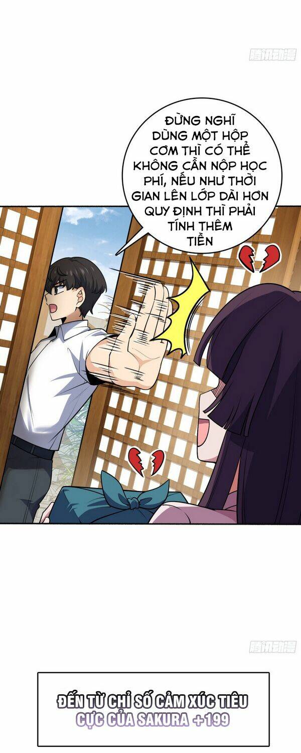 Đại Vương Tha Mạng Chapter 218 - Trang 2