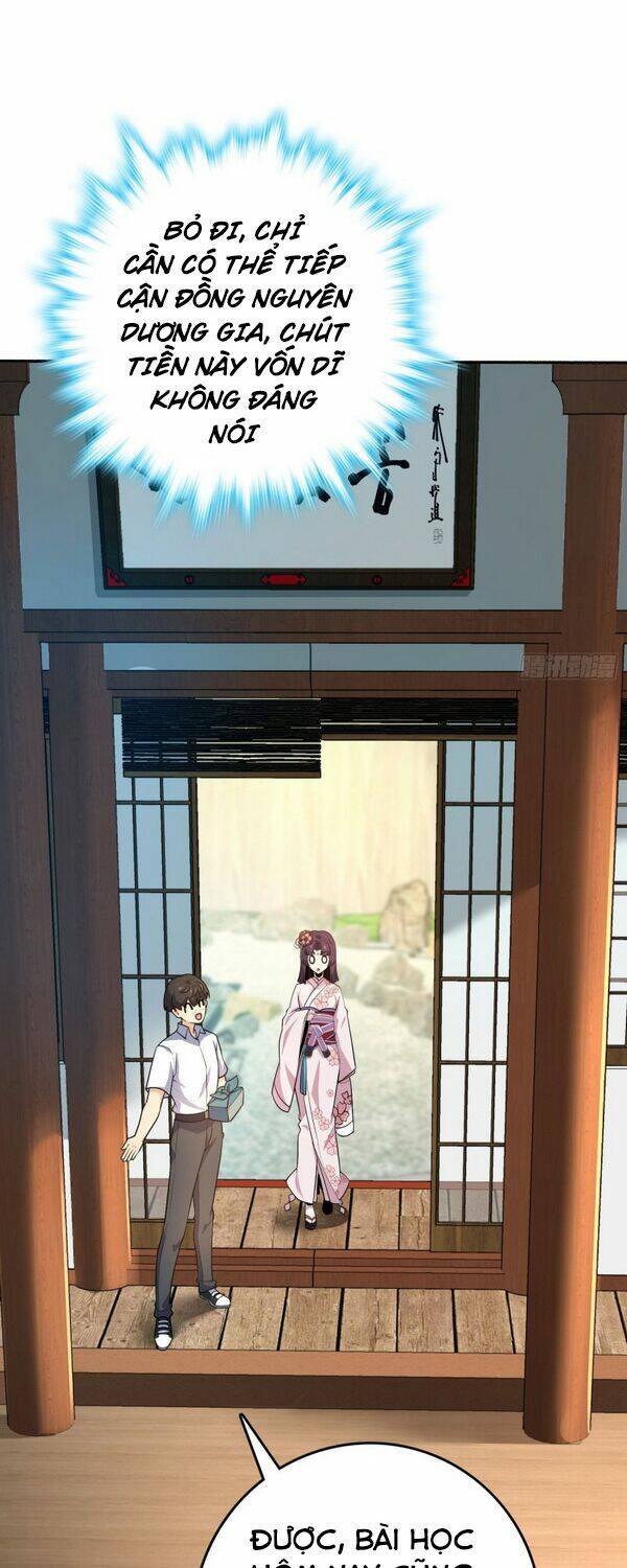 Đại Vương Tha Mạng Chapter 218 - Trang 2