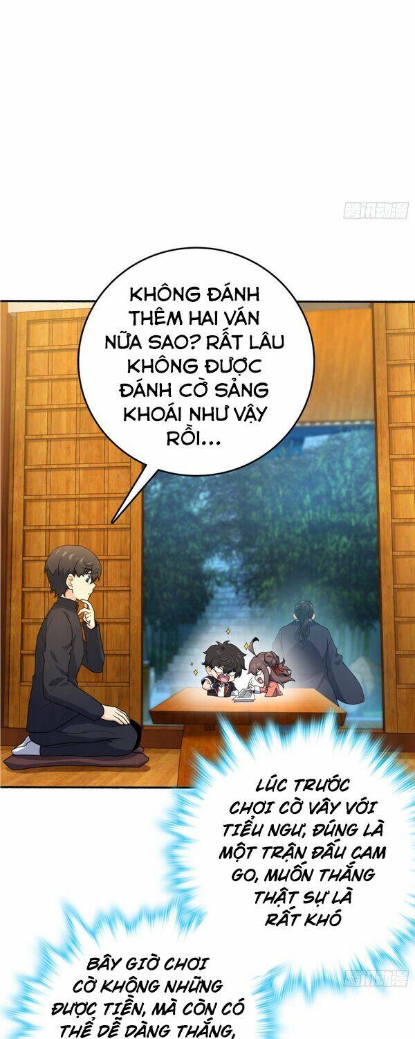 Đại Vương Tha Mạng Chapter 218 - Trang 2