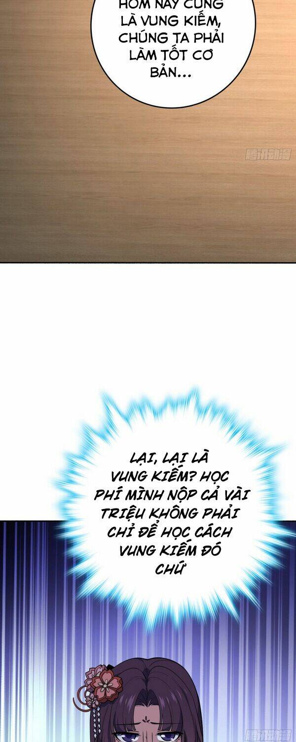 Đại Vương Tha Mạng Chapter 218 - Trang 2