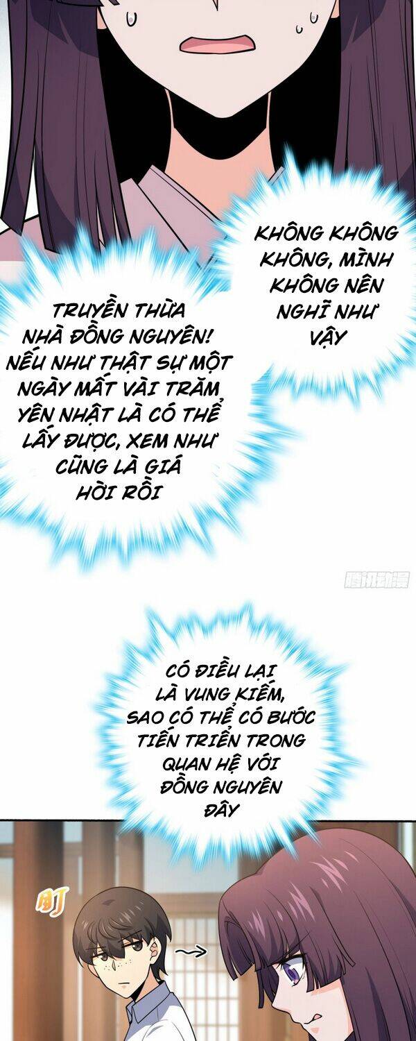 Đại Vương Tha Mạng Chapter 218 - Trang 2