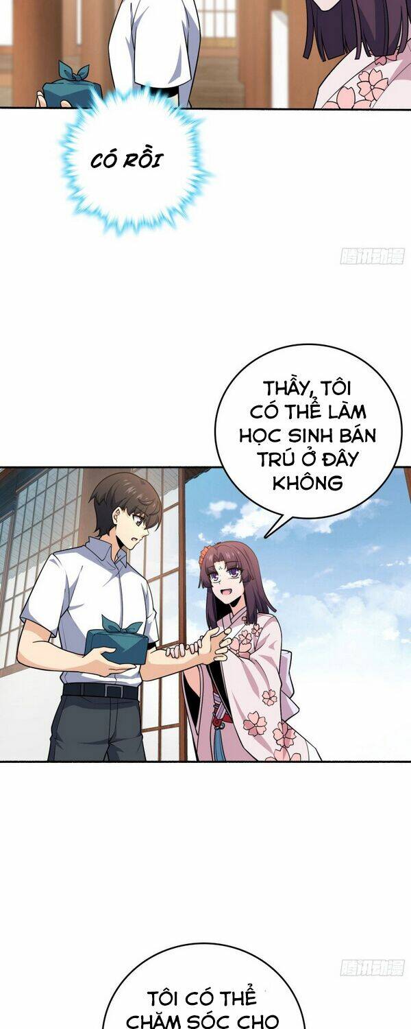 Đại Vương Tha Mạng Chapter 218 - Trang 2