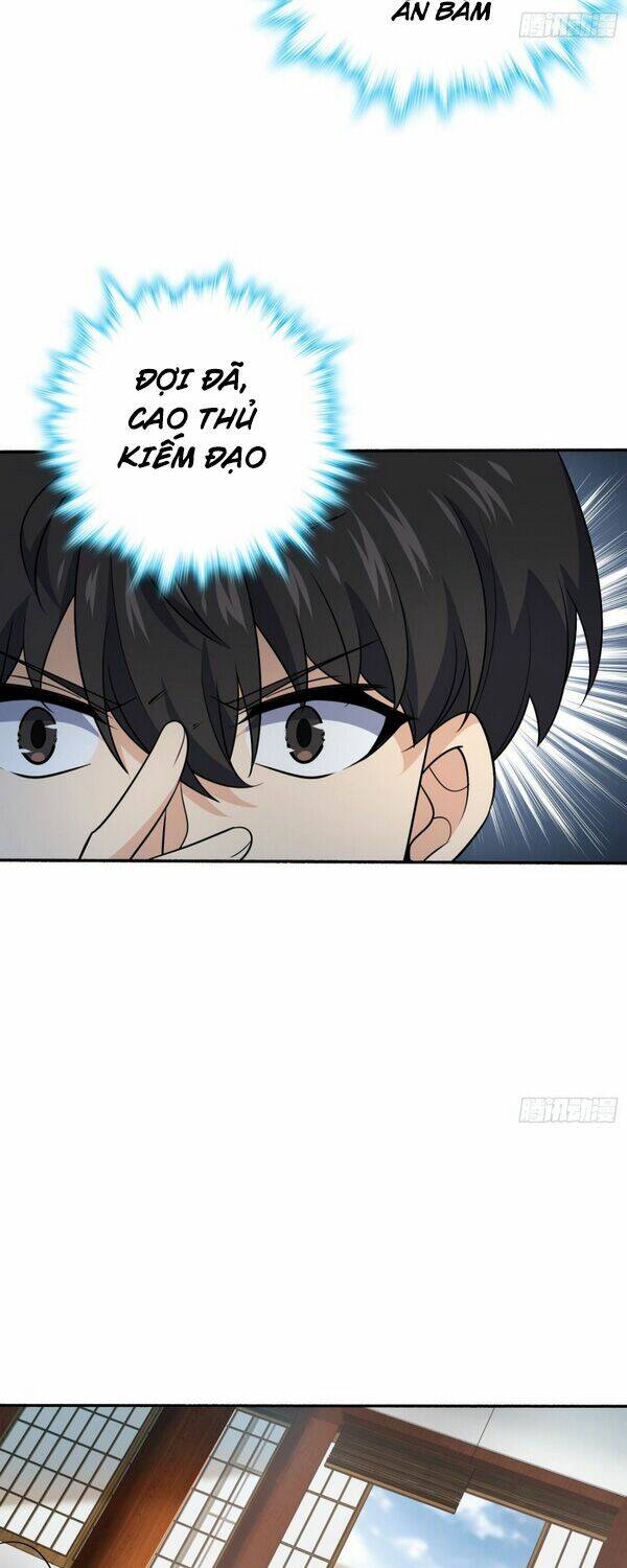 Đại Vương Tha Mạng Chapter 218 - Trang 2