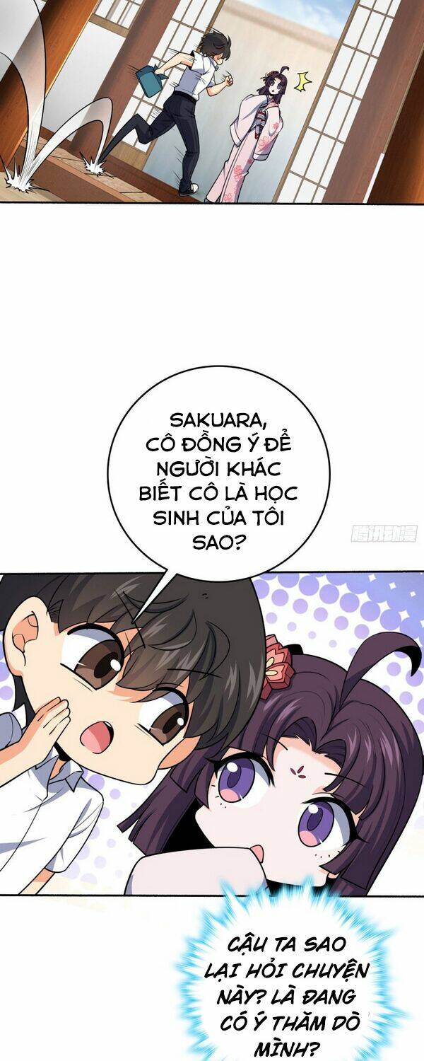 Đại Vương Tha Mạng Chapter 218 - Trang 2