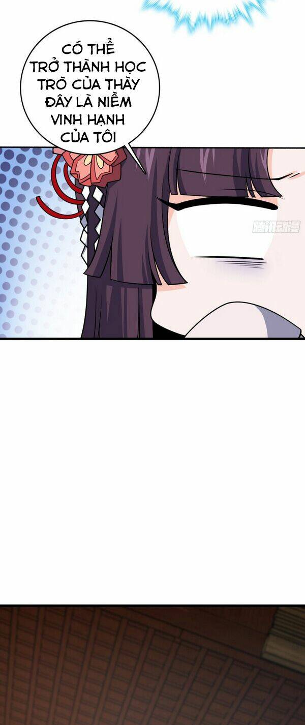 Đại Vương Tha Mạng Chapter 218 - Trang 2