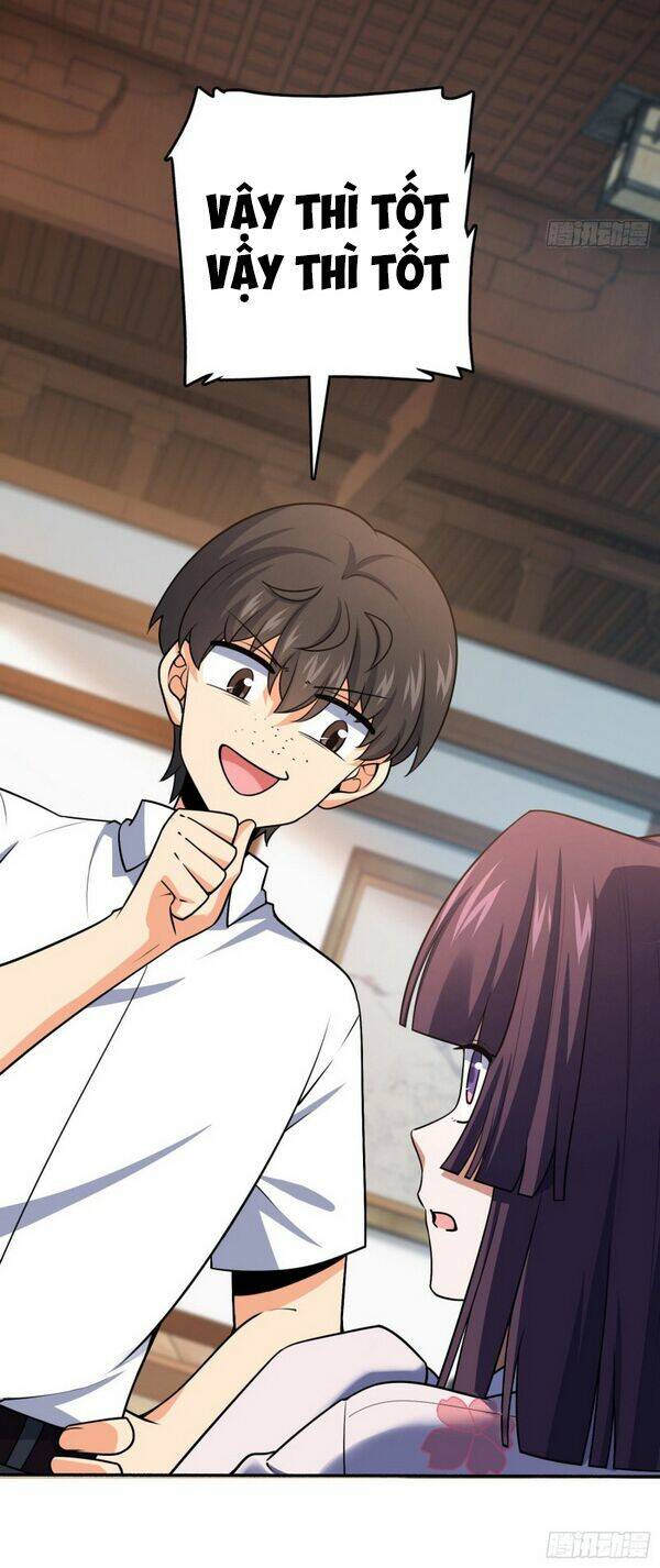 Đại Vương Tha Mạng Chapter 218 - Trang 2