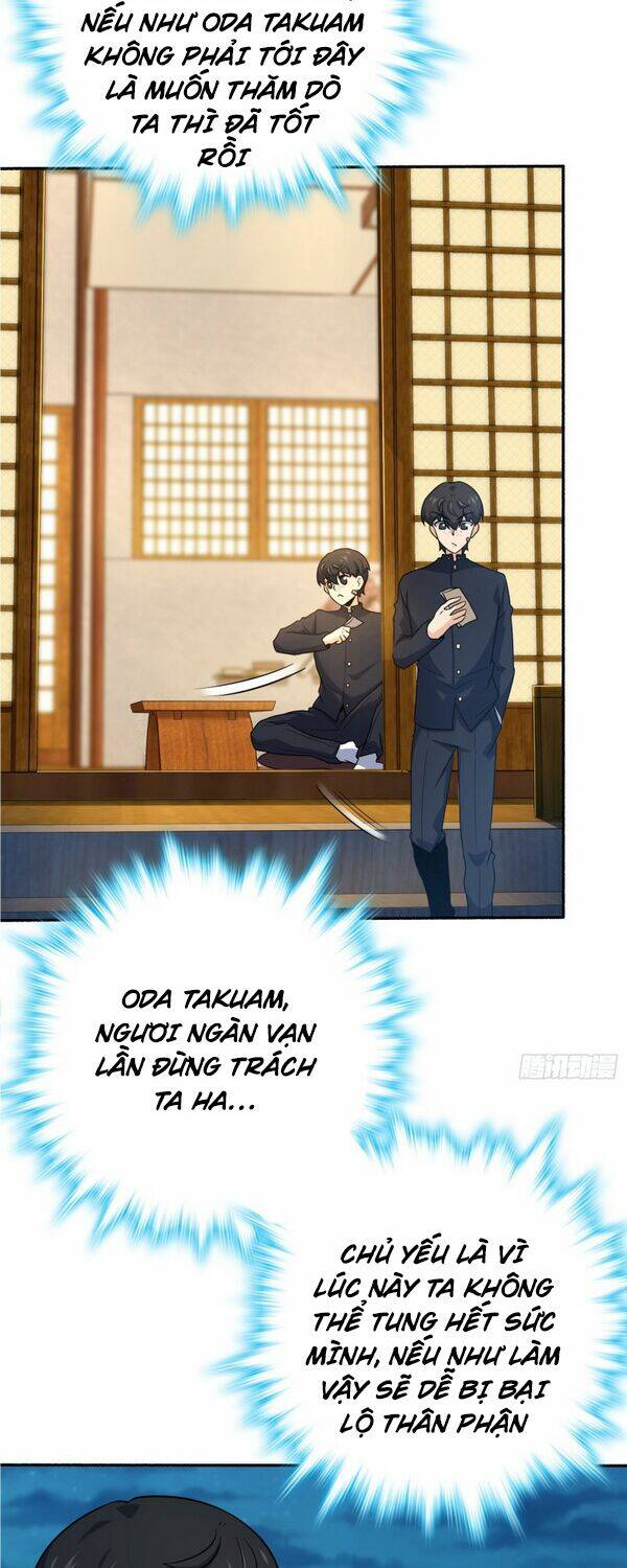 Đại Vương Tha Mạng Chapter 218 - Trang 2