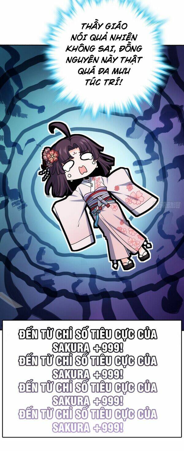 Đại Vương Tha Mạng Chapter 218 - Trang 2