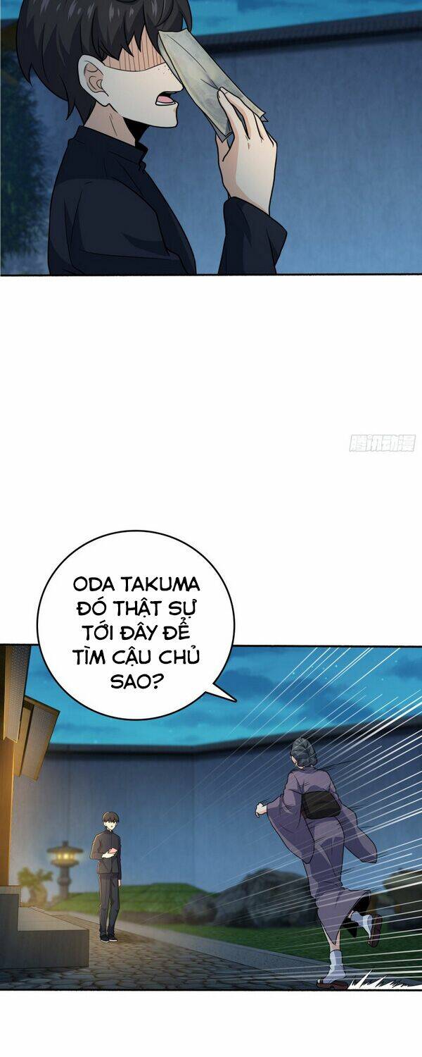 Đại Vương Tha Mạng Chapter 218 - Trang 2