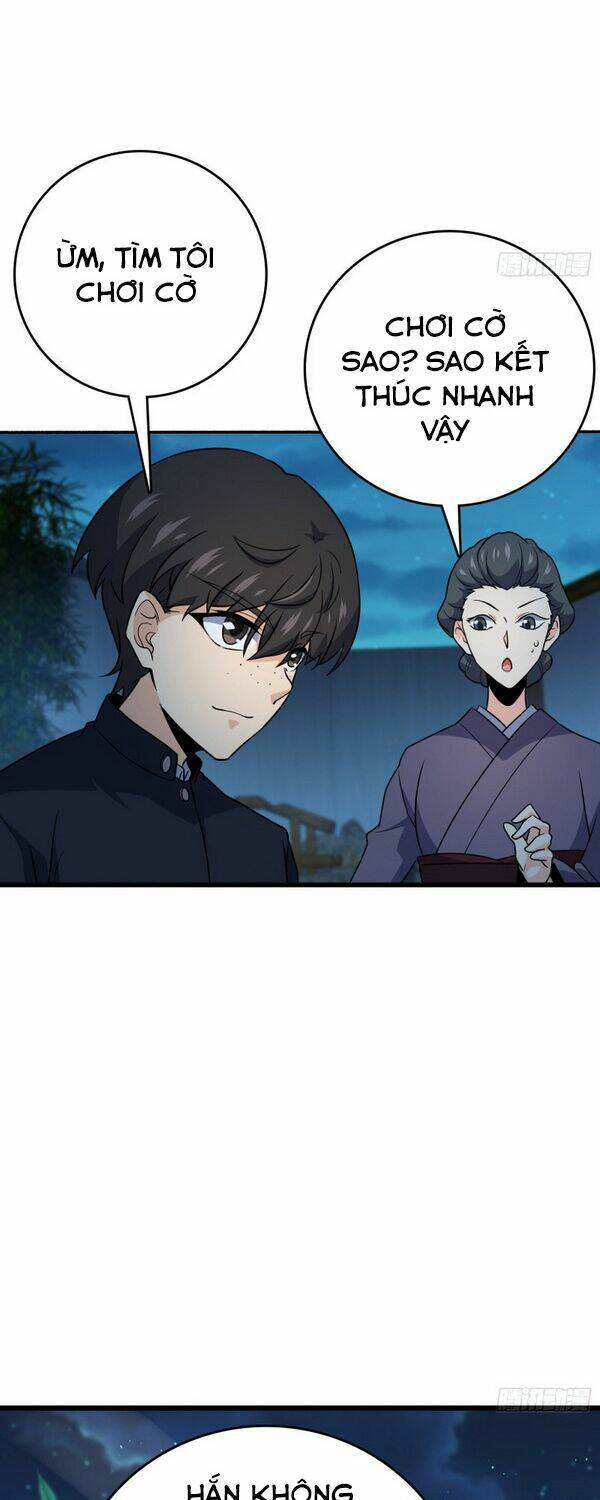 Đại Vương Tha Mạng Chapter 218 - Trang 2