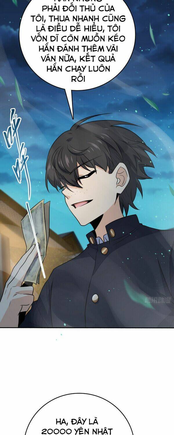 Đại Vương Tha Mạng Chapter 218 - Trang 2