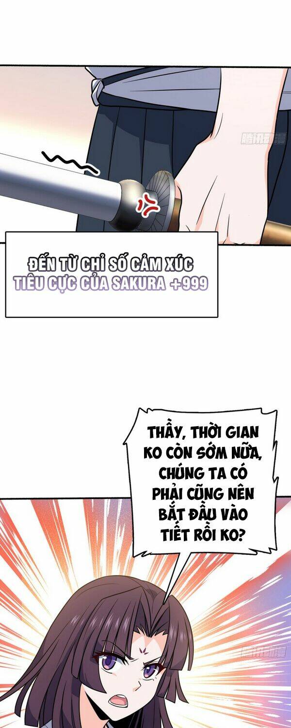 Đại Vương Tha Mạng Chapter 219 - Trang 2