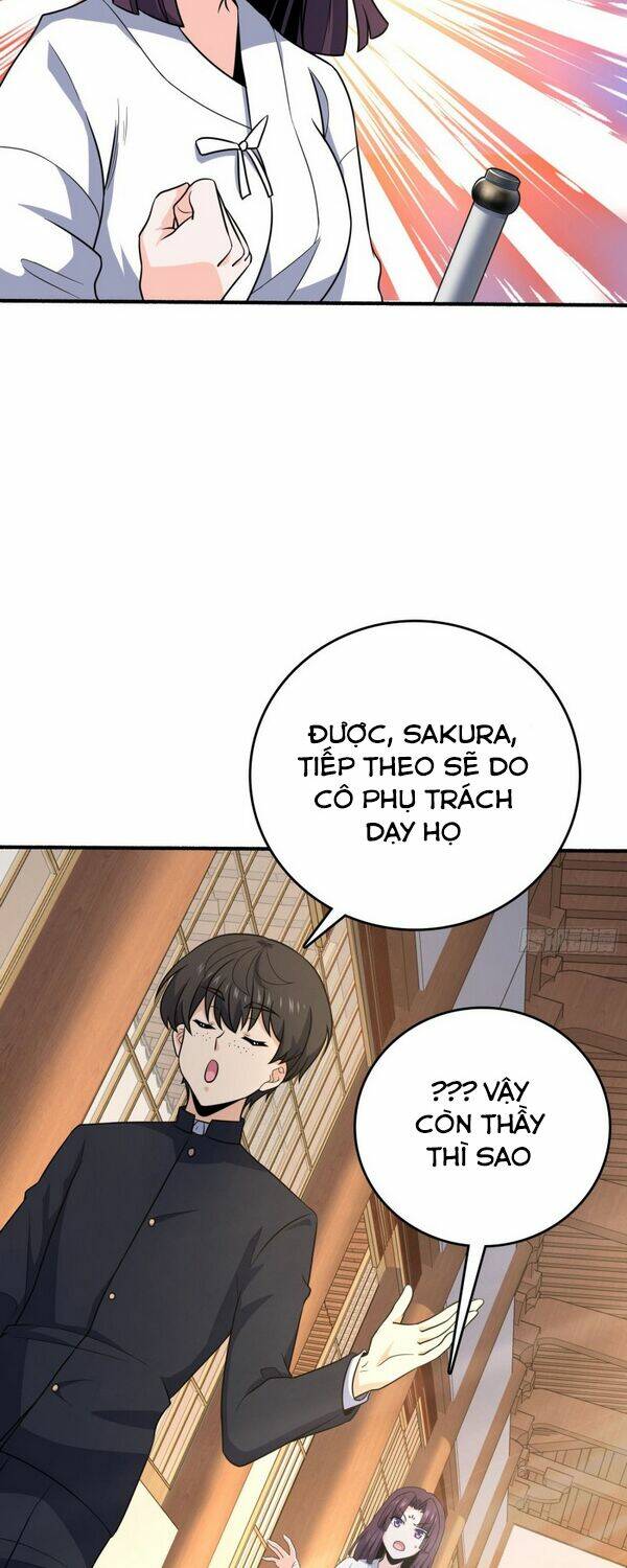 Đại Vương Tha Mạng Chapter 219 - Trang 2