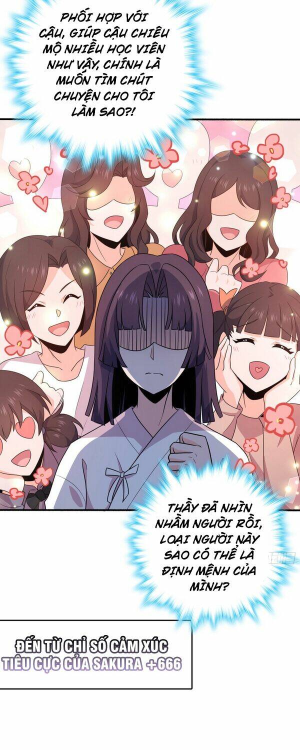 Đại Vương Tha Mạng Chapter 219 - Trang 2