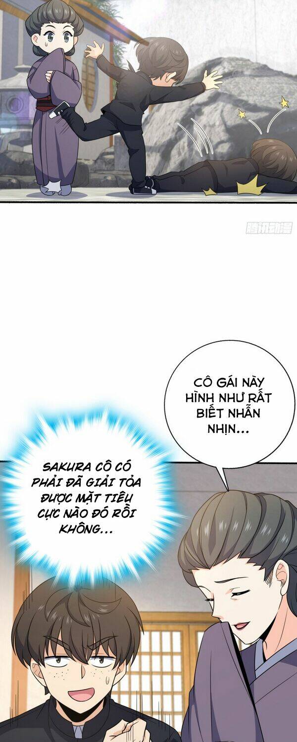 Đại Vương Tha Mạng Chapter 219 - Trang 2