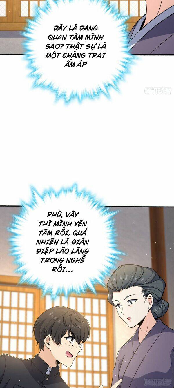 Đại Vương Tha Mạng Chapter 219 - Trang 2