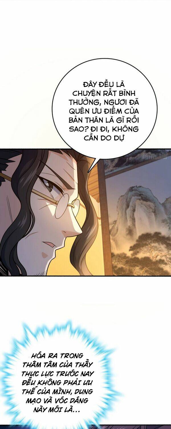 Đại Vương Tha Mạng Chapter 219 - Trang 2