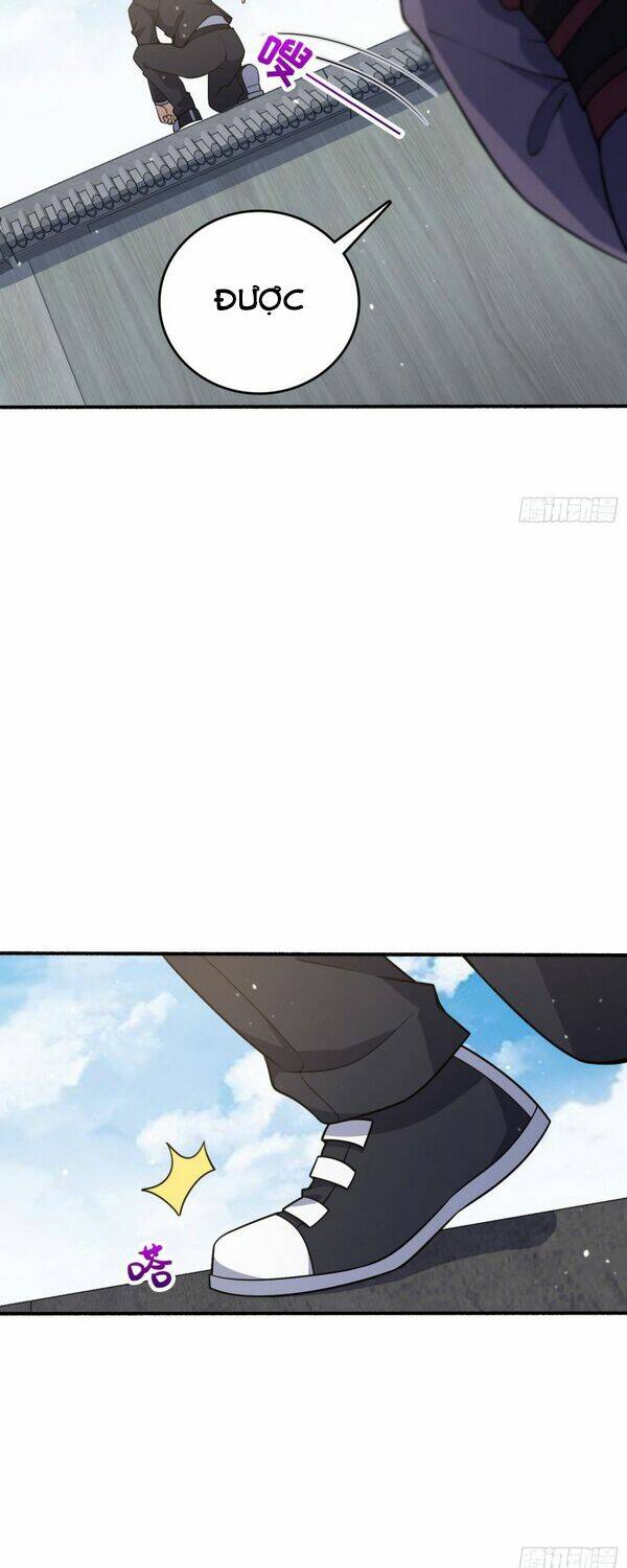 Đại Vương Tha Mạng Chapter 219 - Trang 2