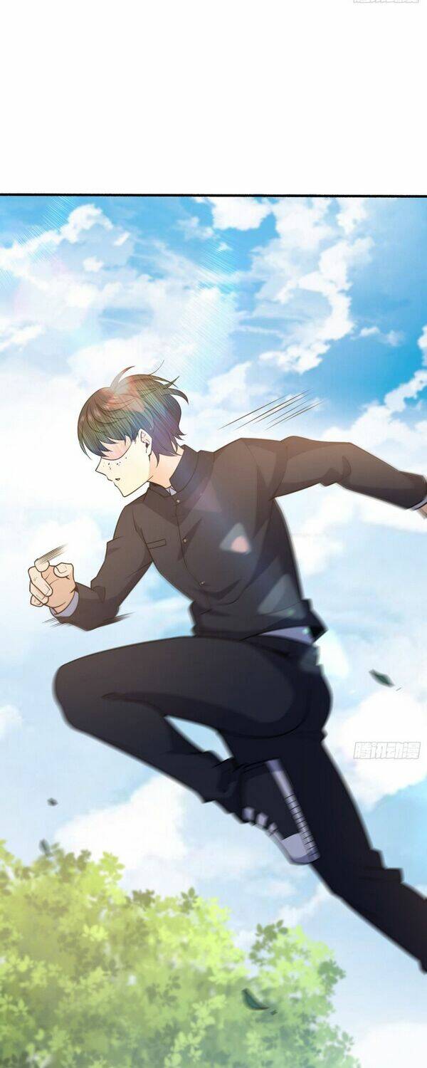 Đại Vương Tha Mạng Chapter 219 - Trang 2