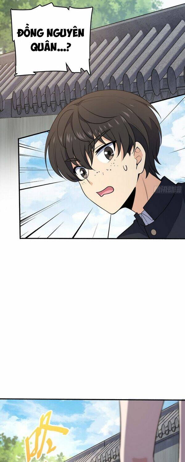 Đại Vương Tha Mạng Chapter 219 - Trang 2