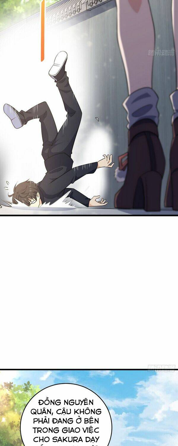 Đại Vương Tha Mạng Chapter 219 - Trang 2