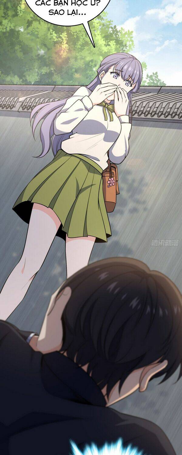 Đại Vương Tha Mạng Chapter 219 - Trang 2